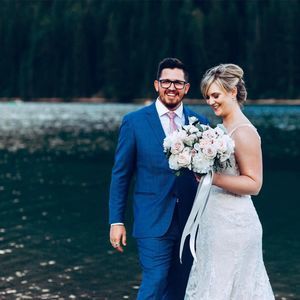 Meet your Posher, Brandon